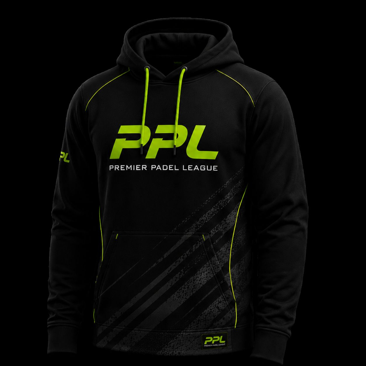 PPL Hoodie