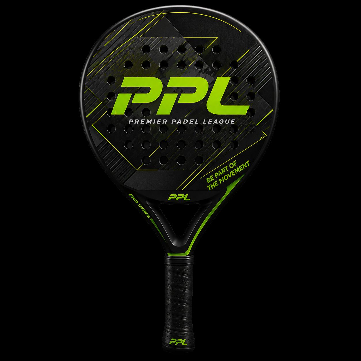 PPL Padel Racket