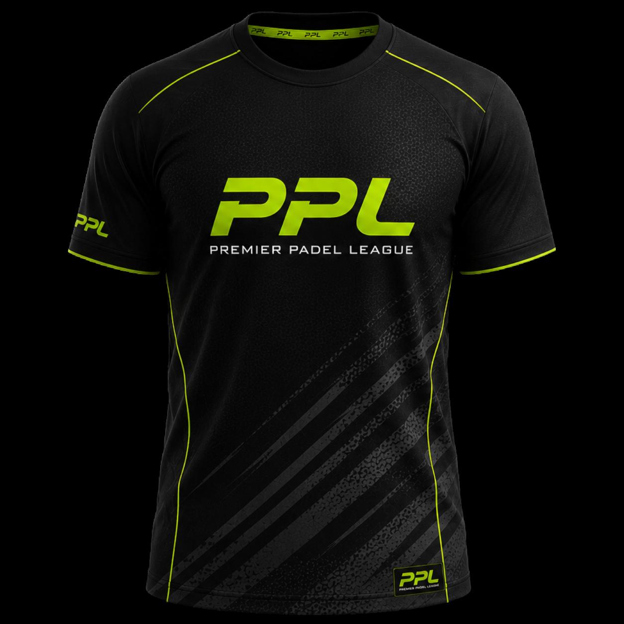 PPL Shirt